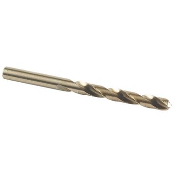 Çağ 3.3 mm Hss Kobalt Altın Seri Matkap Ucu