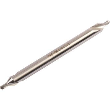 Çağ 4.0 mm Hss Punta Ucu
