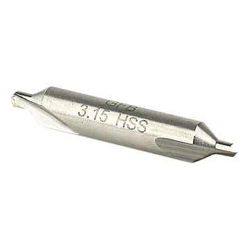Çağ 4.0 mm Hss Punta Ucu