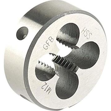 Çağ M 4 x 0.7 Hss Metrik Pafta