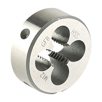 Çağ M 4 x 0.7 Hss Metrik Pafta