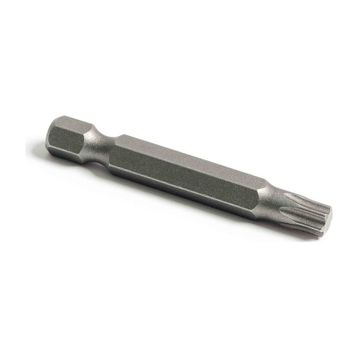 Çağ T 20 x 50 mm Kare Tork Bits Uç