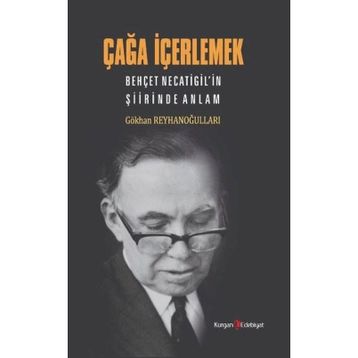 Çağa İçerlemek Gökhan Reyhanoğulları