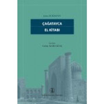 Çağatayca El Kitabı - Günay Karaağaç