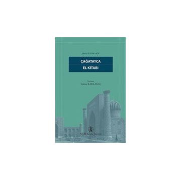 Çağatayca El Kitabı Türk Dil Kurumu