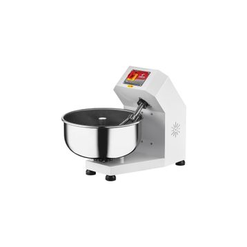 Çağdaş 220 Watt Makina HYK-1541001 Endüstriyel Klasik Model 100 kg Hamur Yoğurma Makinesi