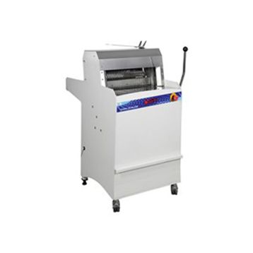 Çağdaş 380 Volt Makina EDT-166303 Endüstriyel Trabzon Model Ekmek Dilimleme Makinesi