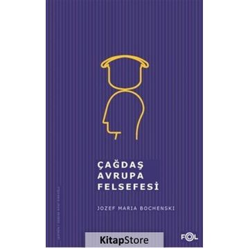 Çağdaş Avrupa Felsefesi - Jozef Maria Bochenski