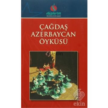 Çağdaş Azerbaycan Öyküsü - Hüseyin Su