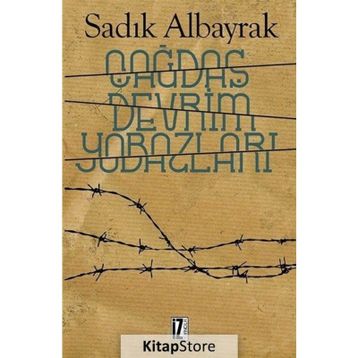 Çağdaş Devrim Yobazları - Sadık Albayrak