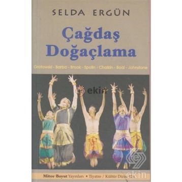 Çağdaş Doğaçlama - Selda Ergün