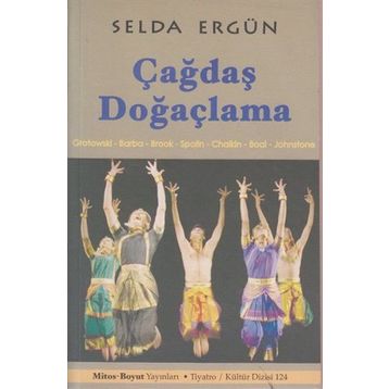 Çağdaş Doğaçlama - Selda Ergün