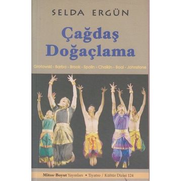 Çağdaş Doğaçlama - Selda Ergün