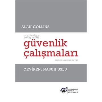 Çağdaş Güvenlik Çalışmaları - Allan Collins