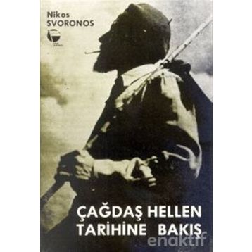 Çağdaş Hellen Tarihine Bakış - Nikos Sronovos