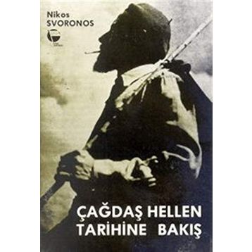 Çağdaş Hellen Tarihine Bakış - Nikos Sronovos
