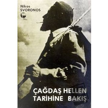 Çağdaş Hellen Tarihine Bakış - Nikos Sronovos