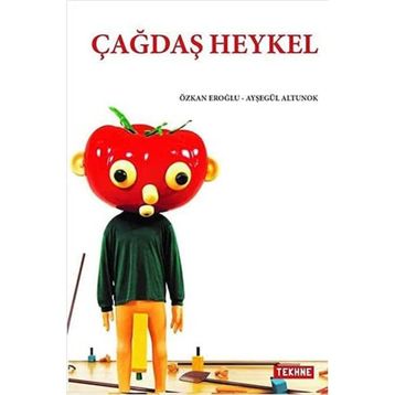Çağdaş Heykel - Özkan Eroğlu Ayşegül