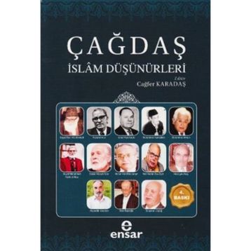 Çağdaş İslam Düşünürleri - Çağlar Karadaş