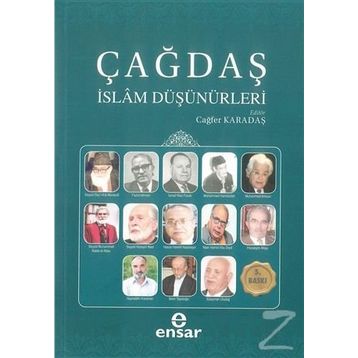 Çağdaş İslam Düşünürleri - Çağlar Karadaş