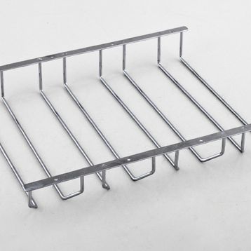 Çağdaş KD22 44x44 cm Mutfak Dörtlü Kadehlik