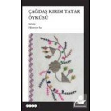 Çağdaş Kırım Tatar Öyküsü - Kolektif
