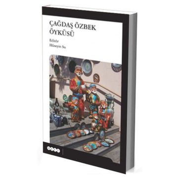Çağdaş Özbek Öyküsü - Kolektif