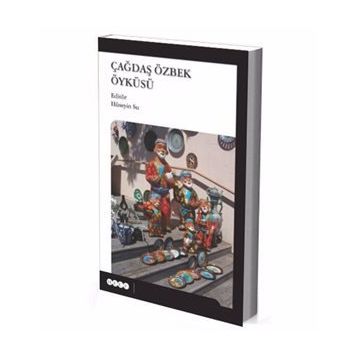 Çağdaş Özbek Öyküsü - Kolektif
