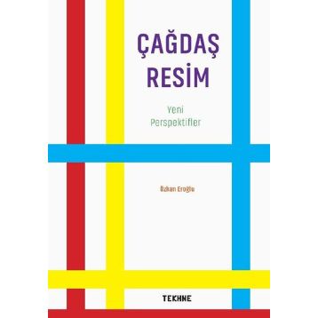 Çağdaş Resim Özkan Eroğlu