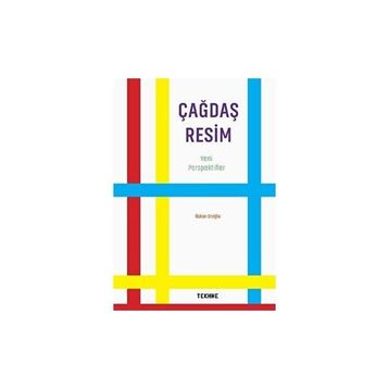 Çağdaş Resim Özkan Eroğlu