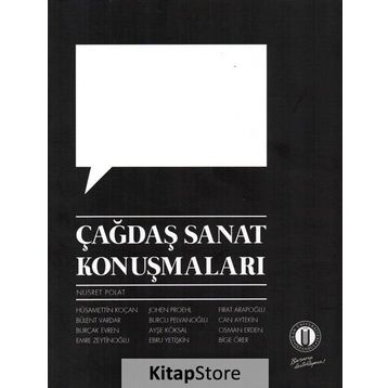 Çağdaş Sanat Konuşmaları - Kollektif