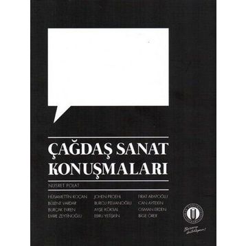 Çağdaş Sanat Konuşmaları - Kollektif