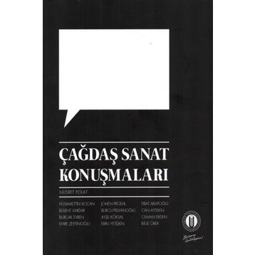 Çağdaş Sanat Konuşmaları - Kollektif