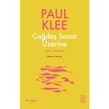Çağdaş Sanat Üzerine Ketebe Yayınları