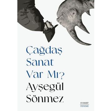 Çağdaş Sanat Var Mı? Ayşegül Sönmez