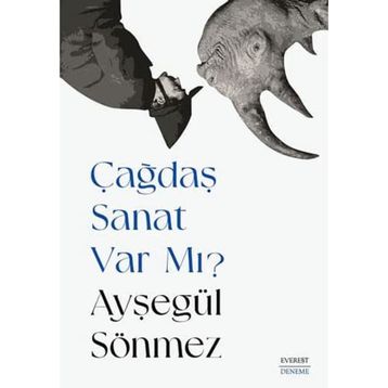Çağdaş Sanat Var Mı? Ayşegül Sönmez