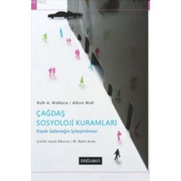 ÇAĞDAŞ SOSYOLOJI KURAMLARI - MARGARET M. POLOMA