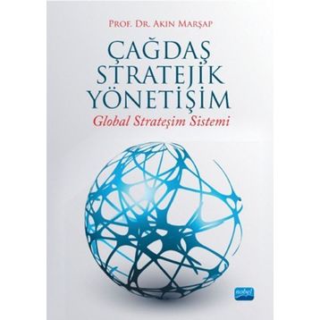 Çağdaş Stratejik Yönetişim - Akın Marşap