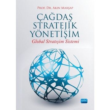 Çağdaş Stratejik Yönetişim - Akın Marşap