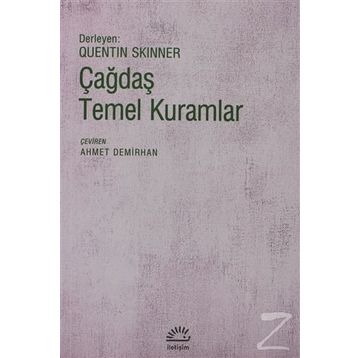 ÇAĞDAŞ TEMEL KURAMLAR - AHMET DEMIRHAN
