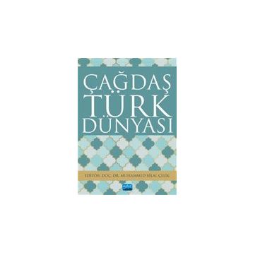 Çağdaş Türk Dünyası - Abdrasul İsakov