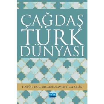 Çağdaş Türk Dünyası - Abdrasul İsakov