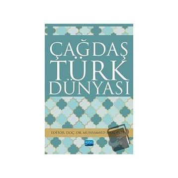 Çağdaş Türk Dünyası - Abdrasul İsakov