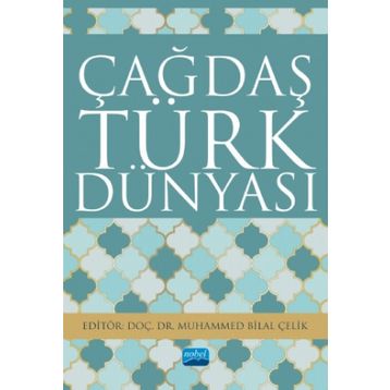 Çağdaş Türk Dünyası - Abdrasul İsakov