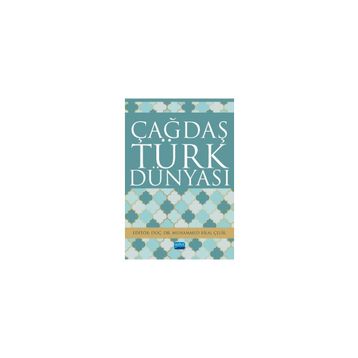 Çağdaş Türk Dünyası - Abdrasul İsakov