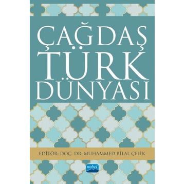 Çağdaş Türk Dünyası - Abdrasul İsakov