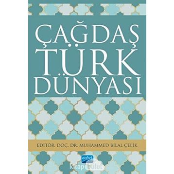 Çağdaş Türk Dünyası - Abdrasul İsakov