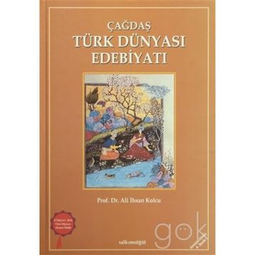 ÇAĞDAŞ TÜRK EDEBİYATI - VAHAP KABAHASANOĞLU