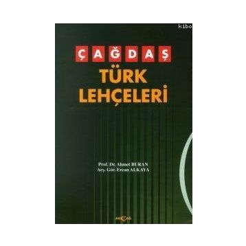 Çağdaş Türk Lehçeleri - Nergis Biray