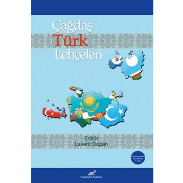 Çağdaş Türk Lehçeleri - Nergis Biray